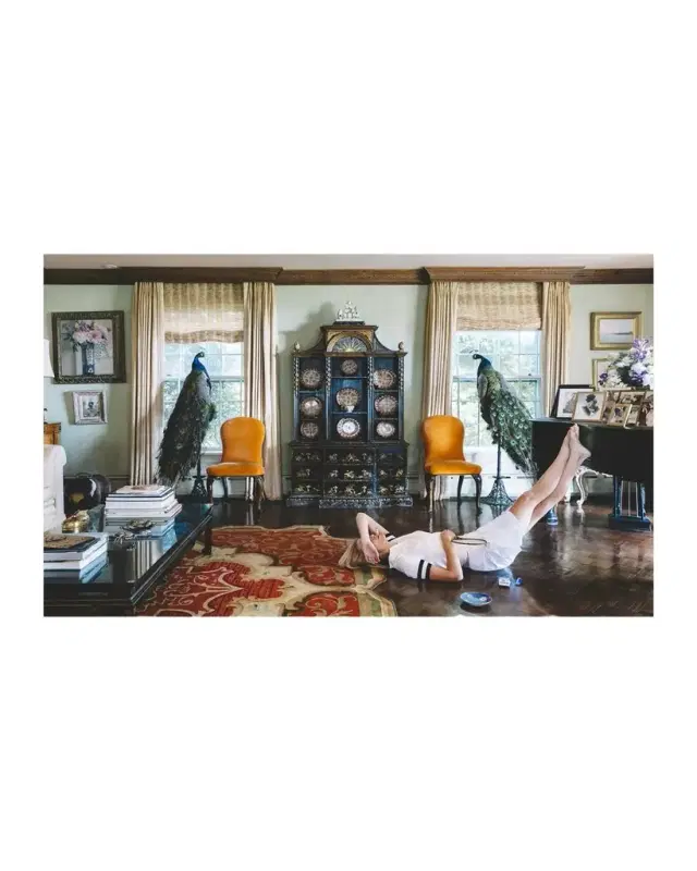 Nick Mele Fine Art "Labor Day Weekend" Photographic Print by Nick Mele
