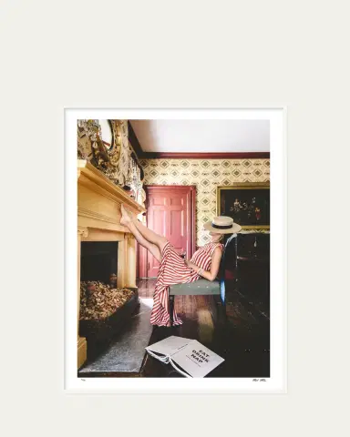 Nick Mele Fine Art "Uncorked" Framed Photographic Print by Nick Mele | Thumbnail 2 Nick Mele Fine Art "Uncorked" Framed Photographic Print by Nick Mele | Thumbnail 2