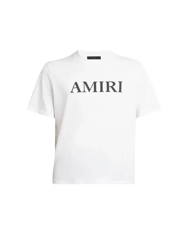 Men's Jersey Core Logo T-Shirt Men's Jersey Core Logo T-Shirt