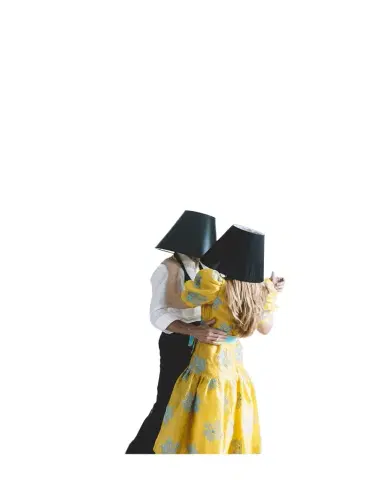 Nick Mele Fine Art "The Dance" Framed Photographic Print by Nick Mele | Thumbnail 1 Nick Mele Fine Art "The Dance" Framed Photographic Print by Nick Mele | Thumbnail 1