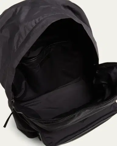 Saint Laurent Men's City Ripstop Backpack | Thumbnail 4