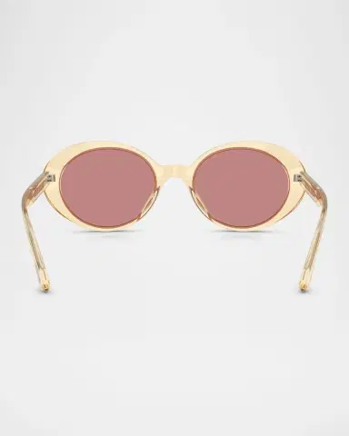 Oliver Peoples Ov5565su Oval Sunglasses | Thumbnail 3 Oliver Peoples Ov5565su Oval Sunglasses | Thumbnail 3