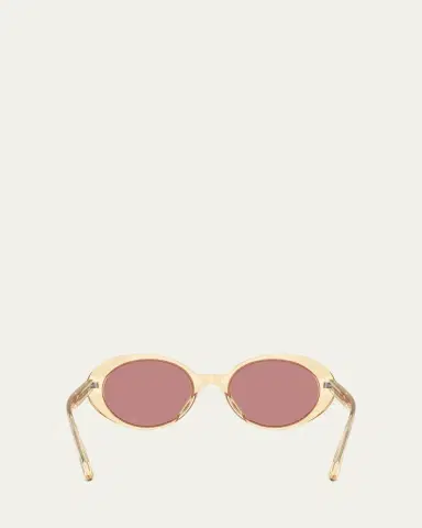 Oliver Peoples Ov5565su Oval Sunglasses | Thumbnail 7 Oliver Peoples Ov5565su Oval Sunglasses | Thumbnail 7