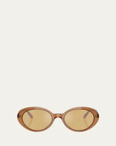Oliver Peoples Ov5565su Oval Sunglasses | Thumbnail 8 Oliver Peoples Ov5565su Oval Sunglasses | Thumbnail 8