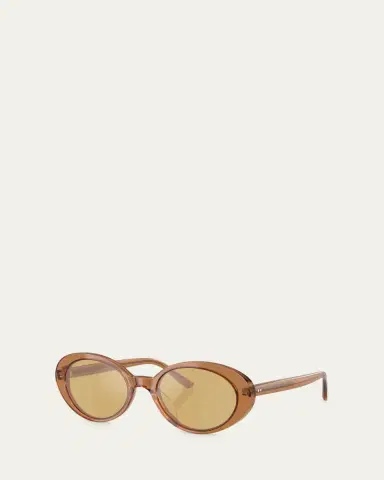 Oliver Peoples Ov5565su Oval Sunglasses | Thumbnail 9 Oliver Peoples Ov5565su Oval Sunglasses | Thumbnail 9