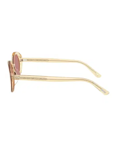 Oliver Peoples Ov5565su Oval Sunglasses | Thumbnail 1 Oliver Peoples Ov5565su Oval Sunglasses | Thumbnail 1