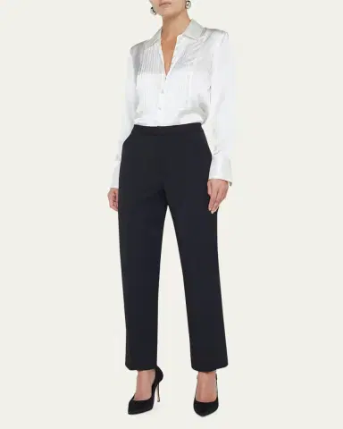 L'Agence Rebel Trousers | Thumbnail 2