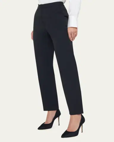 L'Agence Rebel Trousers | Thumbnail 5