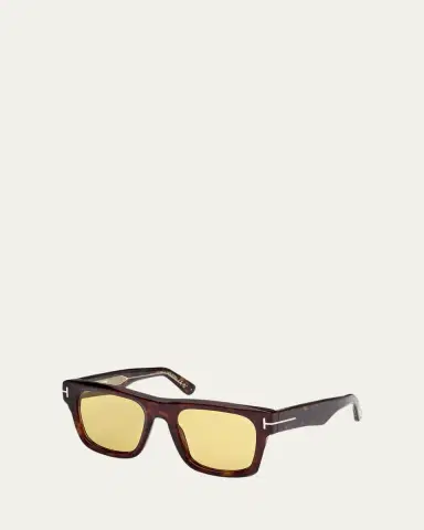 Tom Ford Men's Icon Collection Sunglasses | Thumbnail 2 Tom Ford Men's Icon Collection Sunglasses | Thumbnail 2