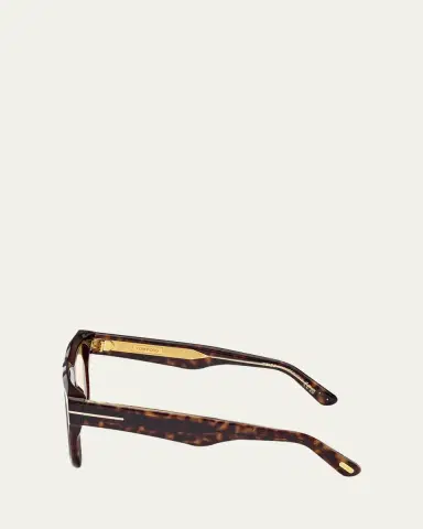 Tom Ford Men's Icon Collection Sunglasses | Thumbnail 3 Tom Ford Men's Icon Collection Sunglasses | Thumbnail 3