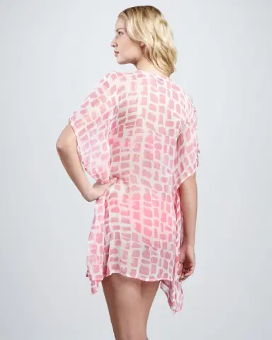 Dolce & Gabbana Stampa Leo One-Piece Swimsuit | Thumbnail 5