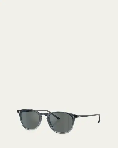 Oliver Peoples Ov5491su Round Acetate Sunglasses | Thumbnail 2 Oliver Peoples Ov5491su Round Acetate Sunglasses | Thumbnail 2