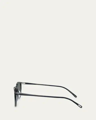 Oliver Peoples Ov5491su Round Acetate Sunglasses | Thumbnail 3 Oliver Peoples Ov5491su Round Acetate Sunglasses | Thumbnail 3