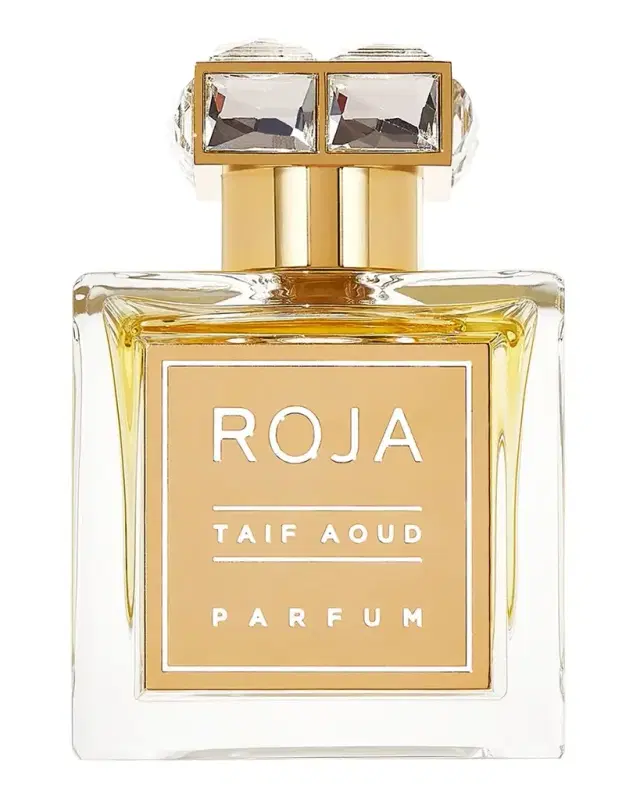 ROJA Taif Aoud Eau De Parfum, 3.4 OZ.