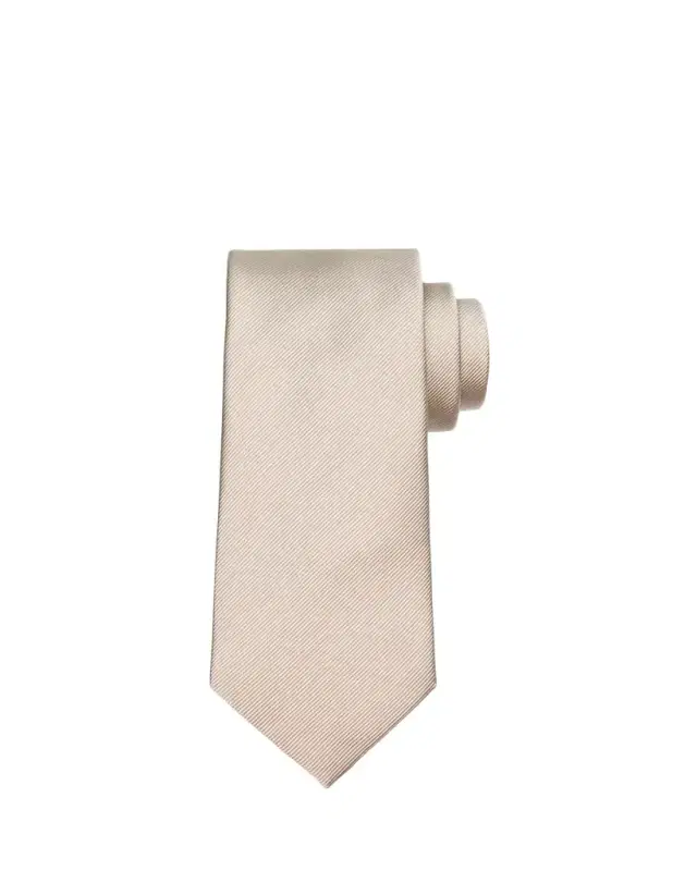 TOM FORD Men's Mogador Silk Tie