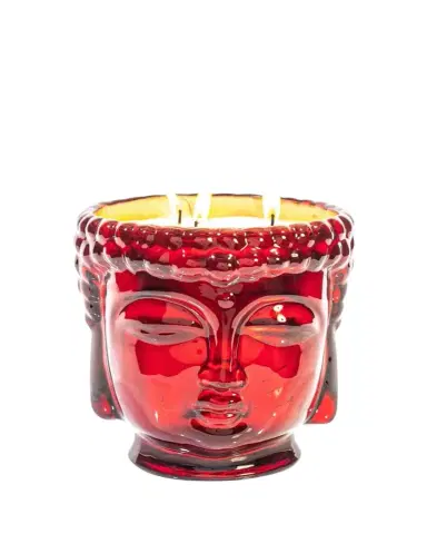 Thompson Ferrier 40 oz Elizabeth II Buddha Candle | Thumbnail 1