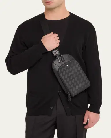 Montblanc Men's Extreme 3.0 Sling Bag | Thumbnail 2 Montblanc Men's Extreme 3.0 Sling Bag | Thumbnail 2