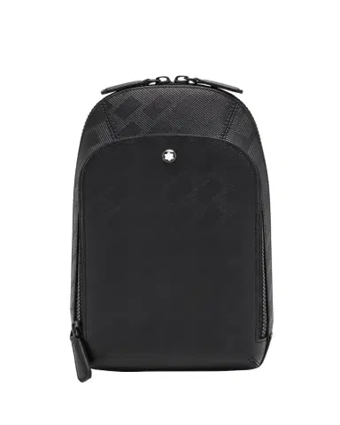 Montblanc Men's Extreme 3.0 Sling Bag | Thumbnail 1 Montblanc Men's Extreme 3.0 Sling Bag | Thumbnail 1