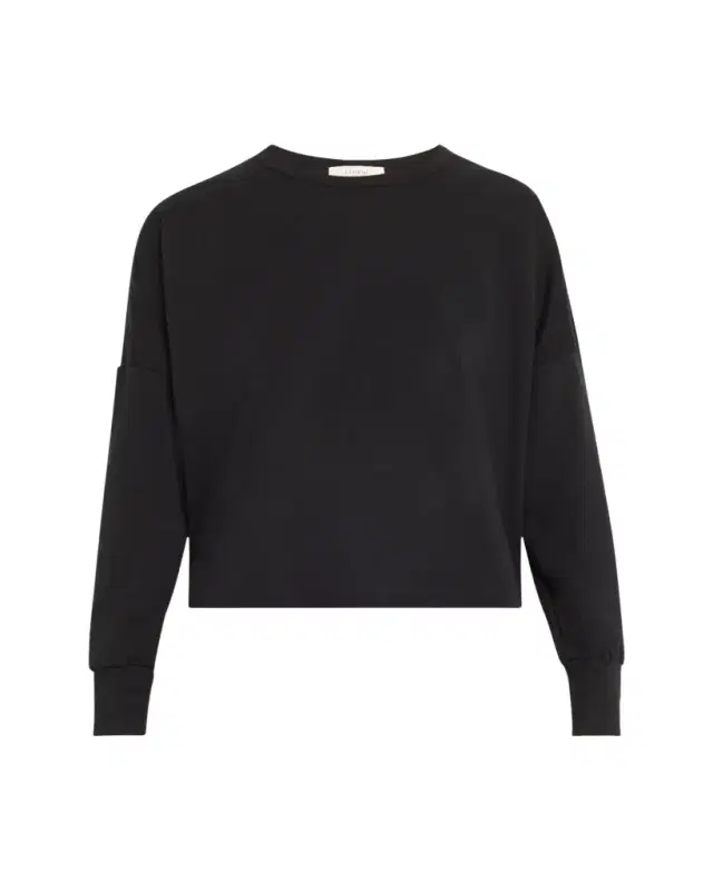 Long-Sleeve Jersey T-Shirt