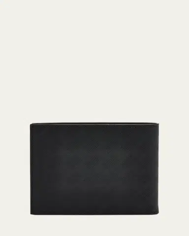 Montblanc Men's Extreme 3.0 Leather Wallet | Thumbnail 3 Montblanc Men's Extreme 3.0 Leather Wallet | Thumbnail 3