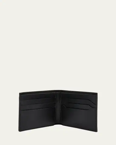 Montblanc Men's Extreme 3.0 Leather Wallet | Thumbnail 4 Montblanc Men's Extreme 3.0 Leather Wallet | Thumbnail 4