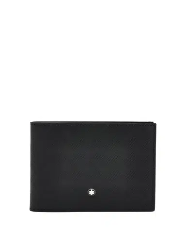 Montblanc Men's Extreme 3.0 Leather Wallet | Thumbnail 1 Montblanc Men's Extreme 3.0 Leather Wallet | Thumbnail 1