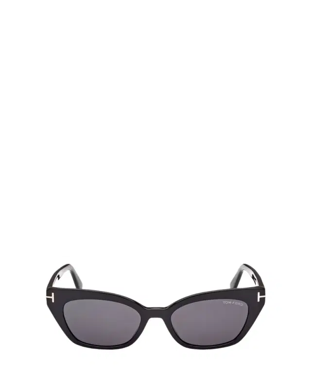 Juliette Acetate Cat-Eye Sunglasses