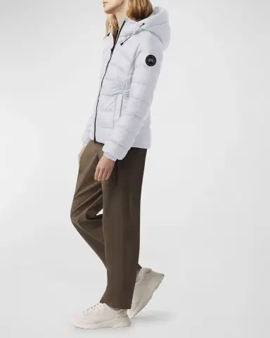 Canada Goose Abbott Hoody Black Label | Thumbnail 2