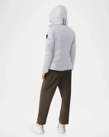 Canada Goose Abbott Hoody Black Label | Thumbnail 3