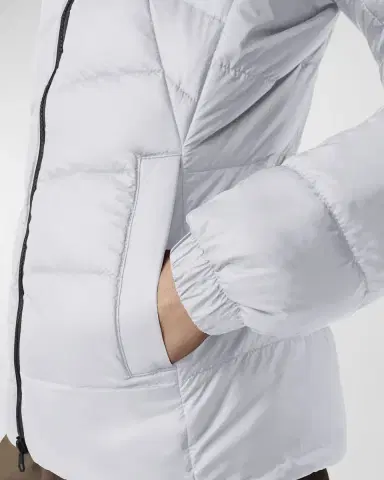 Canada Goose Abbott Hoody Black Label | Thumbnail 4