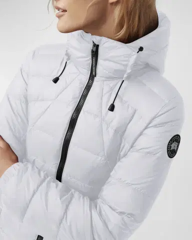 Canada Goose Abbott Hoody Black Label | Thumbnail 5