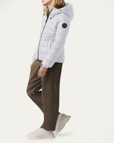 Canada Goose Abbott Hoody Black Label | Thumbnail 7