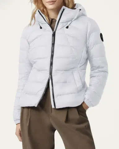 Canada Goose Abbott Hoody Black Label | Thumbnail 9