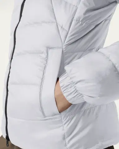 Canada Goose Abbott Hoody Black Label | Thumbnail 10