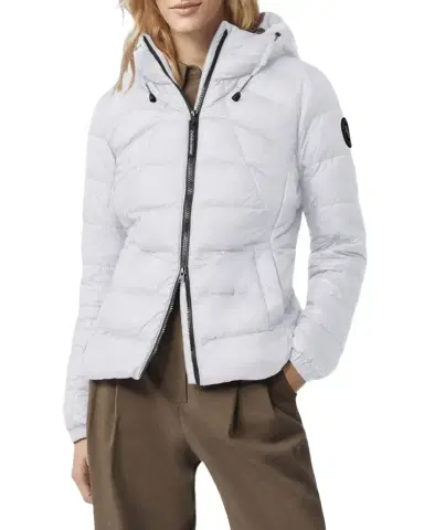 Canada Goose Abbott Hoody Black Label | Thumbnail 1