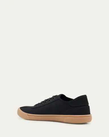 The Row Canvas Low-Top Sneakers | Thumbnail 4