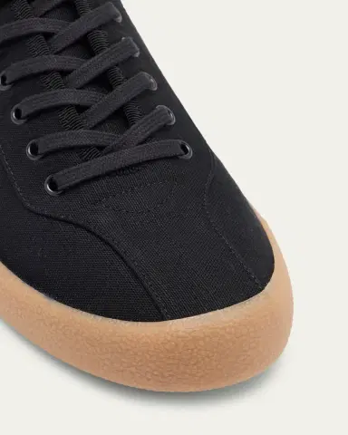 The Row Canvas Low-Top Sneakers | Thumbnail 5