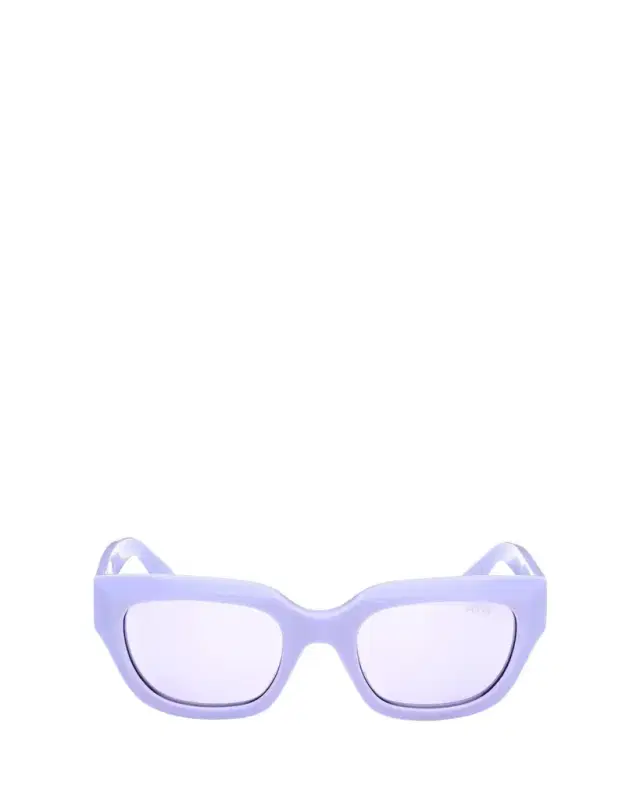 Pucci Butterfly Acetate Sunglasses
