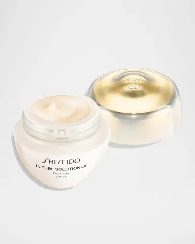 Shiseido Future Solution LX Total Protective Cream SPF 30, 1.8 oz. | Thumbnail 2 Shiseido Future Solution LX Total Protective Cream SPF 30, 1.8 oz. | Thumbnail 2
