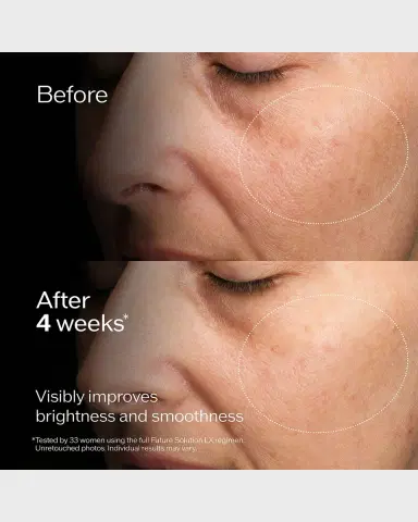 Shiseido Future Solution LX Total Protective Cream SPF 30, 1.8 oz. | Thumbnail 5 Shiseido Future Solution LX Total Protective Cream SPF 30, 1.8 oz. | Thumbnail 5