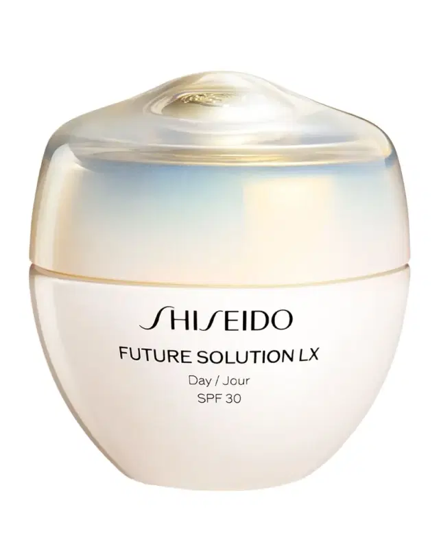 Shiseido Future Solution LX Total Protective Cream SPF 30, 1.8 oz.