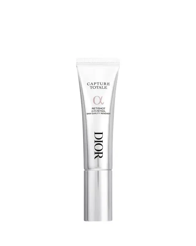 Dior Capture Totale Retishot Retinol Night Treatment, 0.67 oz.