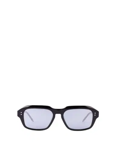 Thom Browne Men's Acetate Square Sunglasses | Thumbnail 1