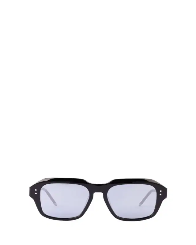 Thom Browne Men's Acetate Square Sunglasses