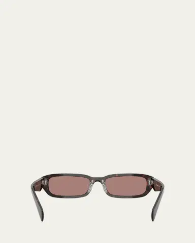 Prada PR B06SF Rectangular Sunglasses | Thumbnail 7 Prada PR B06SF Rectangular Sunglasses | Thumbnail 7