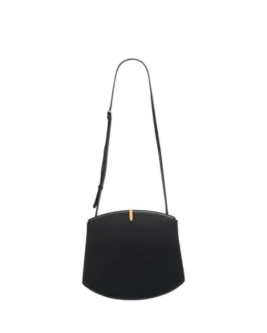 Savette The Florence Calf Leather Crossbody Bag | Thumbnail 1