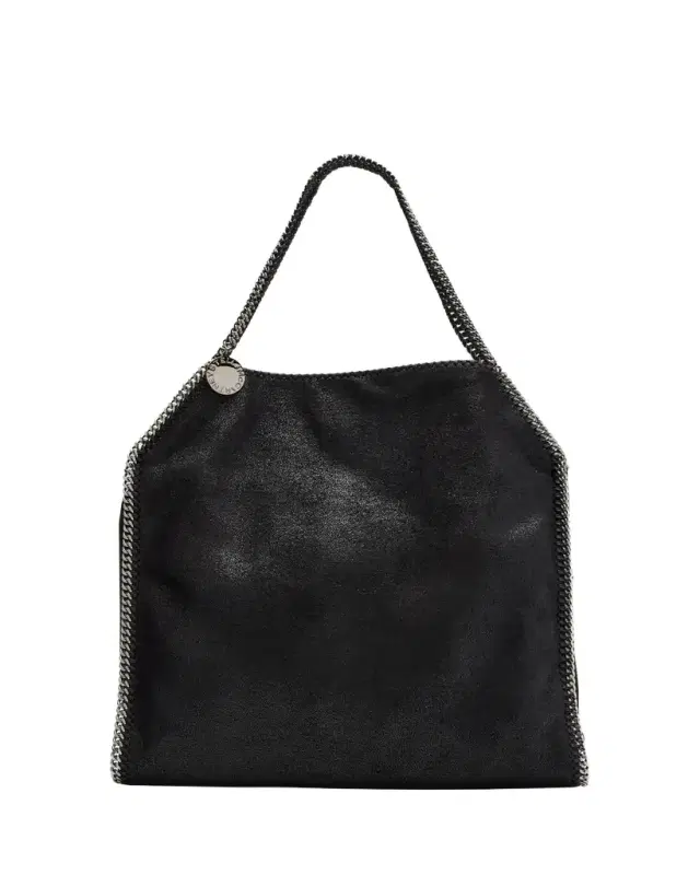 Stella McCartney Falabella Small Vegan Leather Tote Bag