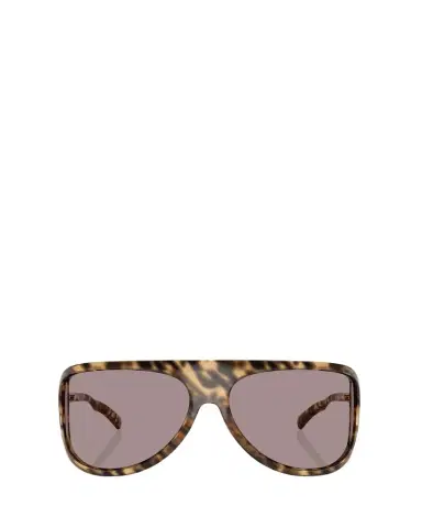 Miu Miu A01S Plastic Shield Sunglasses | Thumbnail 1 Miu Miu A01S Plastic Shield Sunglasses | Thumbnail 1