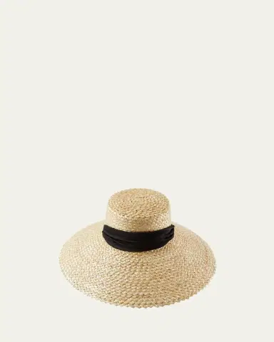 Eugenia Kim Mirabel Natural Straw Hat | Thumbnail 2