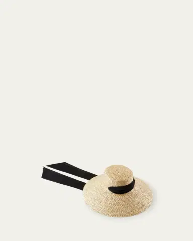Eugenia Kim Mirabel Natural Straw Hat | Thumbnail 3